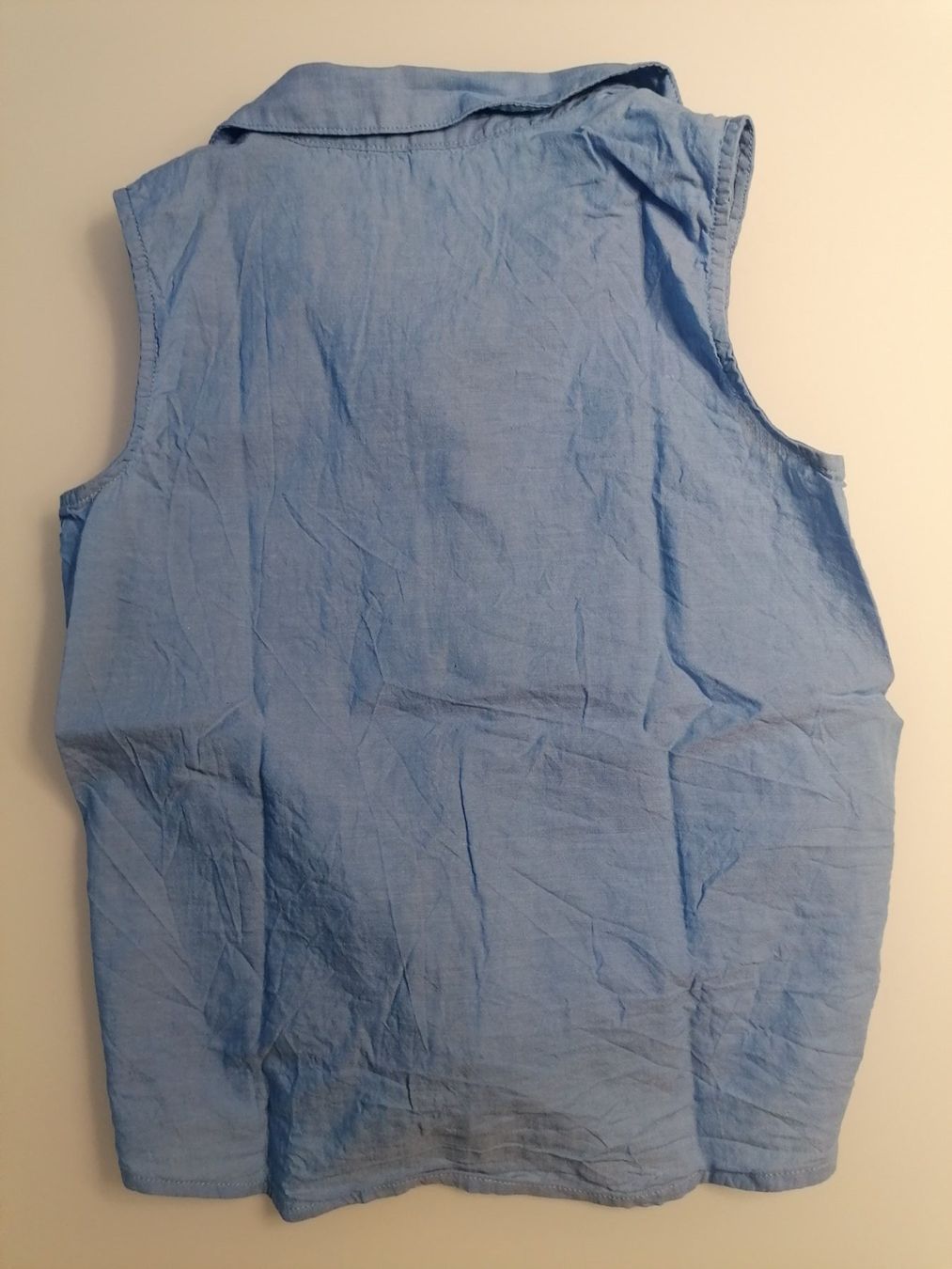 C&A Blusen, T-Shirts & Tops: SEHR GUTER ZUST: Bluse 134/140 – Gebraucht aus Uster von Smilla07 2