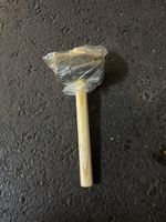 Gummihammer