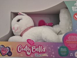 Cutybella Plüschtier Katze