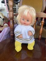 Puppe Migliorati Made in Italy gebr. Zustand