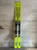 Fischer RC4 CT Top Ski 175CM 24/25