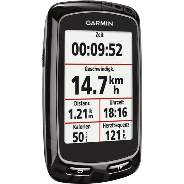 GPS Garmin Edge 810 Kaufen auf Ricardo