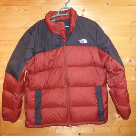 Daunenjacke THE NORTH FACE, Gr. XL