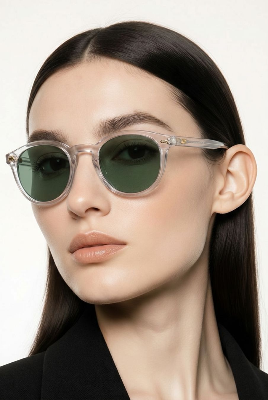Occhiali & Lenti: BANDWAGON - Lunettes de soleil - crystal clear – Nuovo (secondo la descrizione) da Vuisternens-Romont venduto da gol_xp6p 4