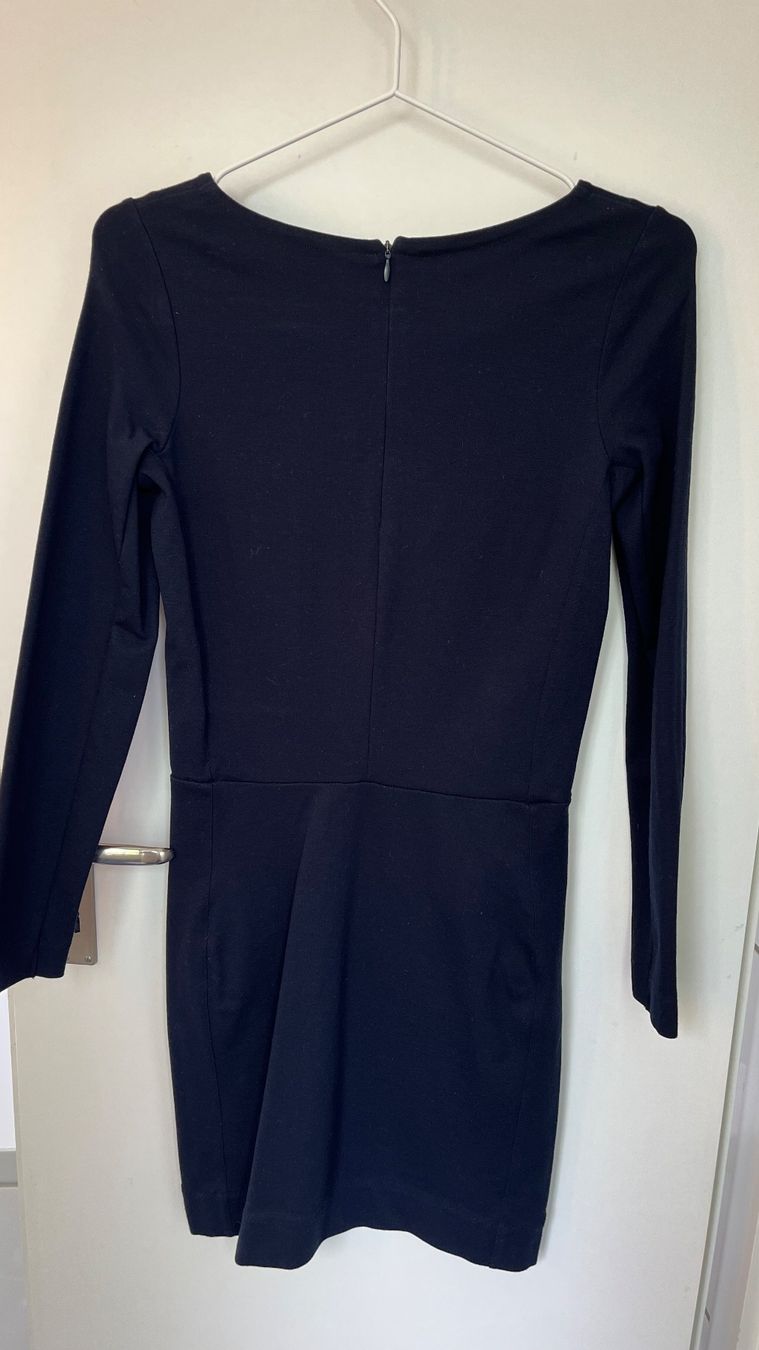 Gant Vestiti: Gant Dunkelblauer Etuikleid – Usato da Küsnacht ZH venduto da Floor1an 2