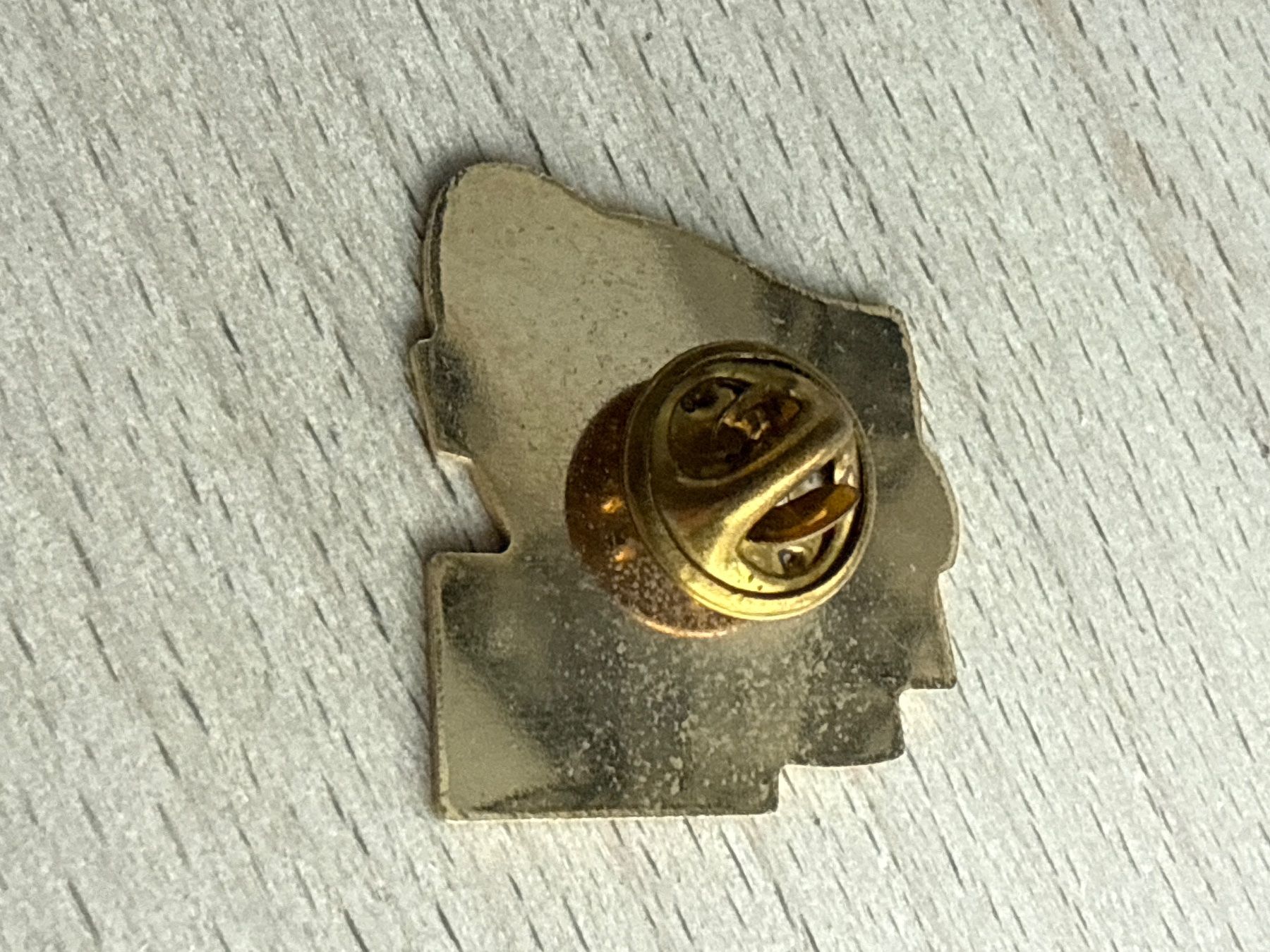 Placchette & Badge: Pin STV FSG Turnen – Usato da Glattbrugg venduto da Schweigmatt 1
