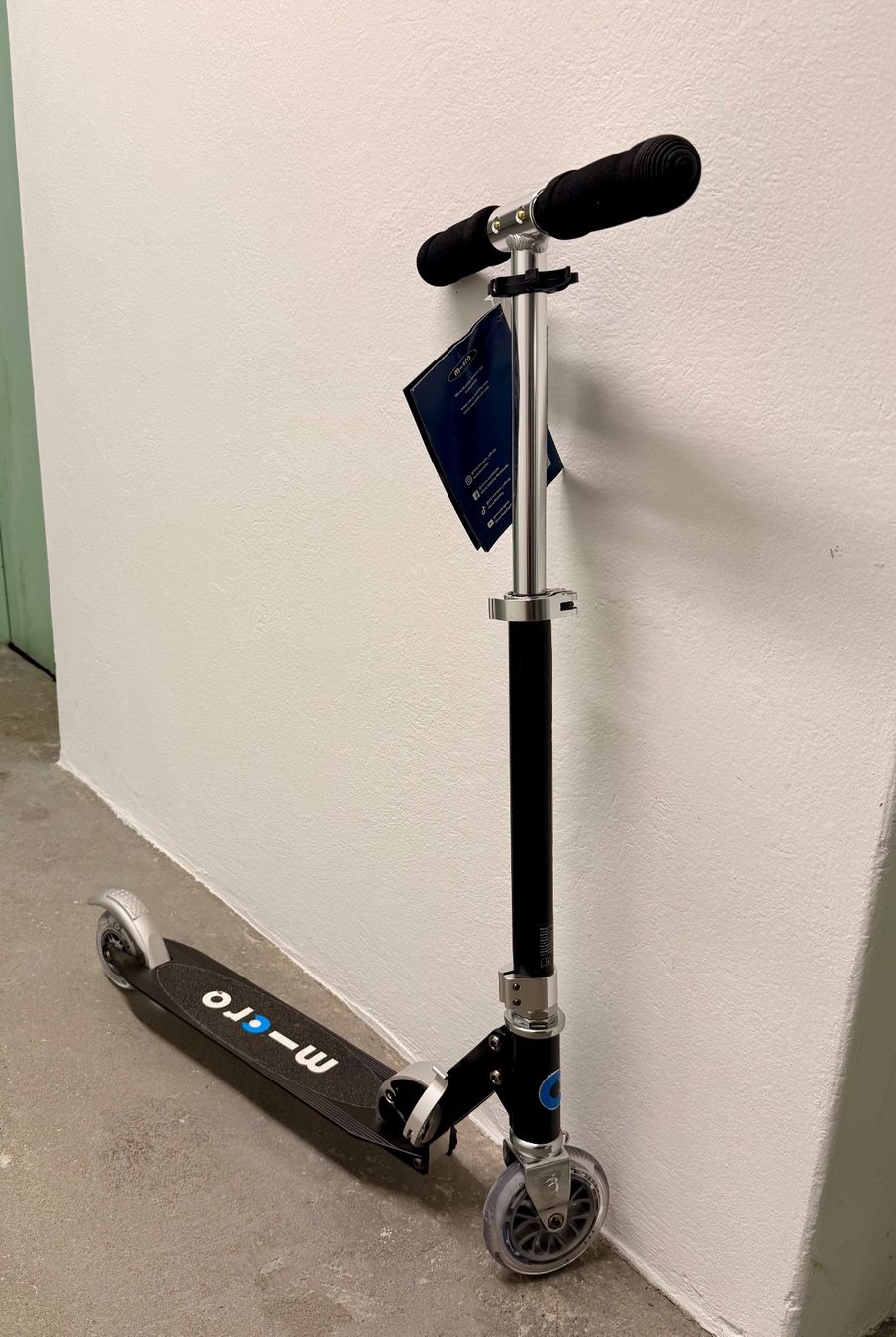 Micro Kickboard: Micro Scooter ungebraucht – Neuf (Voir description) à Biel/Bienne par do__q8td 7