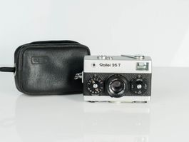 Rollei 35 T