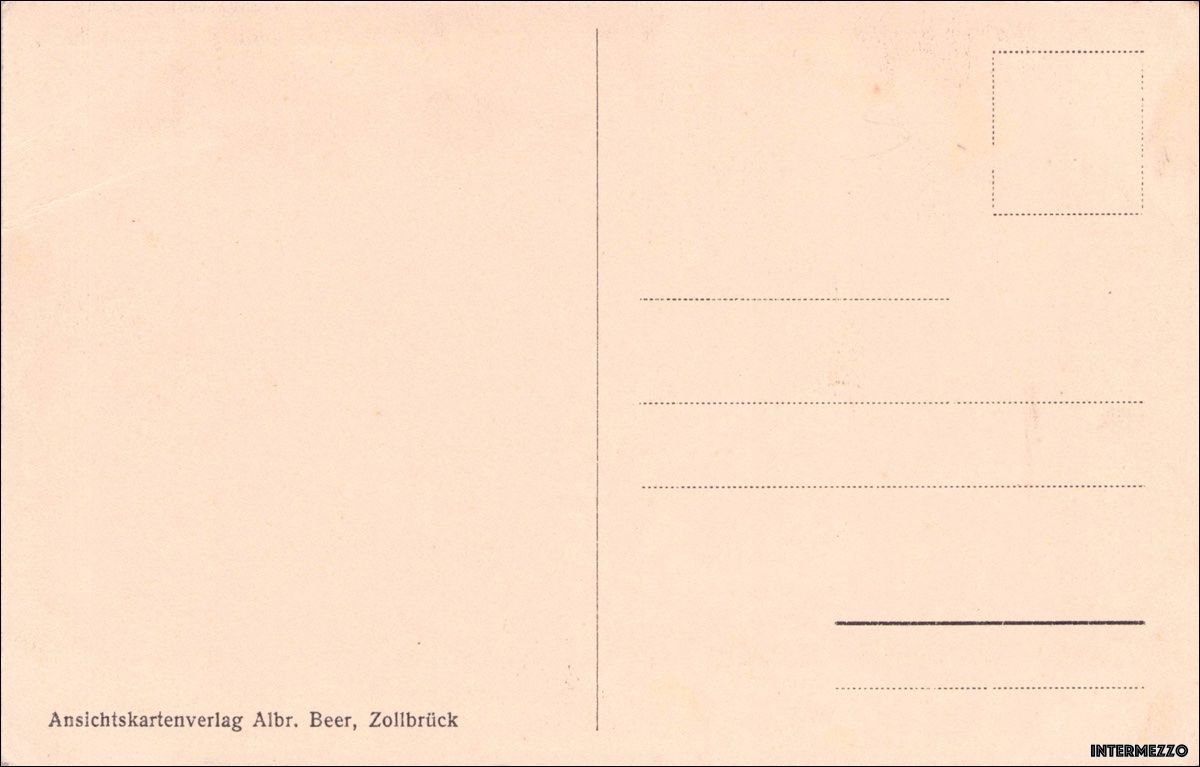 Cartoline postali: Lüdernalp BE // Kurhaus 1150 m.ü.M. – Usato da Basel venduto da intermezzo12 1