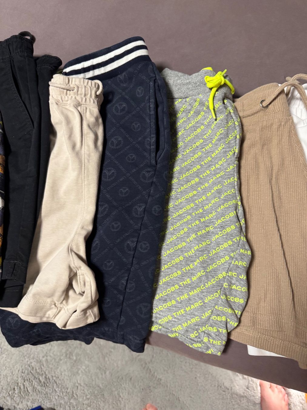 Kleiderpakete & -sets: Kurze Hosen im Paket – Gebraucht aus Wollerau von Marion_Jarno 3