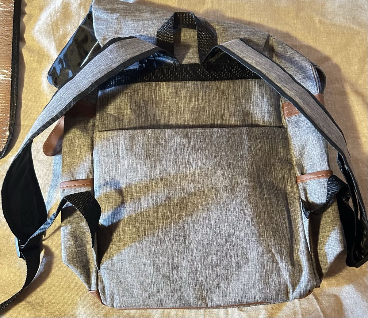 Zaini: Rucksack Set neu – Nuovo (secondo la descrizione) da Oberrüti venduto da SussiundStrolch 1
