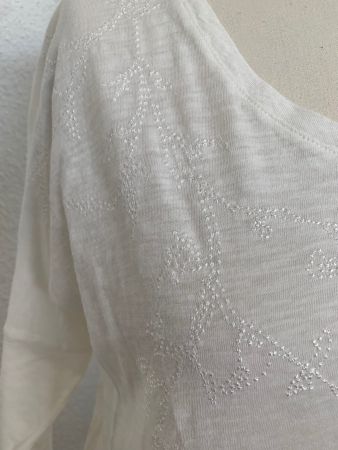Neuware Nile Long-Shirt Gr. S Baumwolle