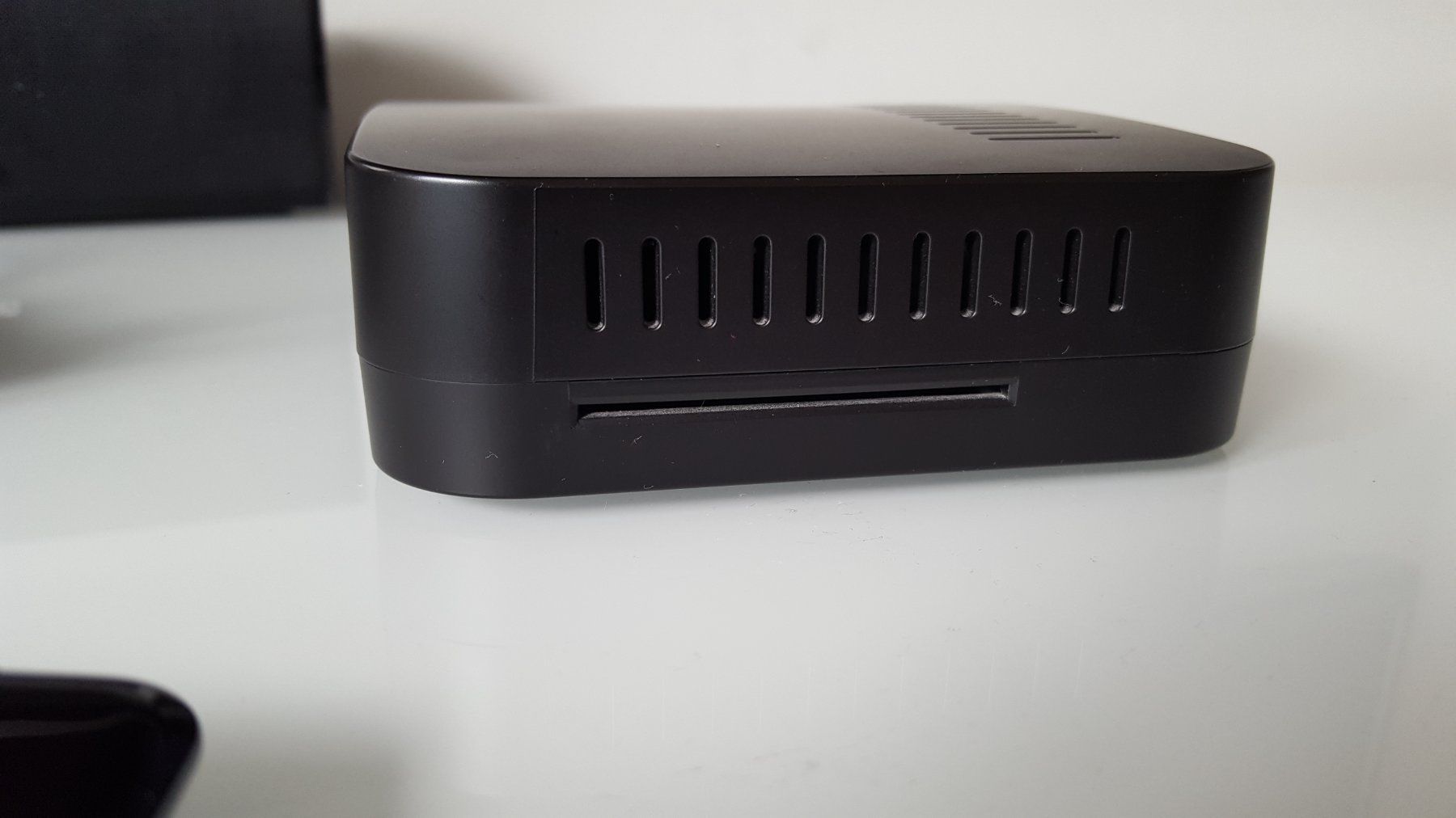 Ricevitori: Satelliten-Receiver IP-TV – Usato da Igis venduto da JUST-4U-ENJOY 3