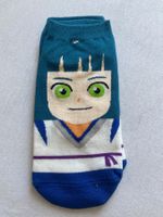 Ghibli Spirited Away Haku Socken (kurz)