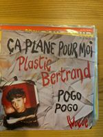 Plastic Bertrand - Ca Plane Pour Moi