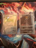 POKEMON - Symbios 212 + Sidérella 211 - SVP FR