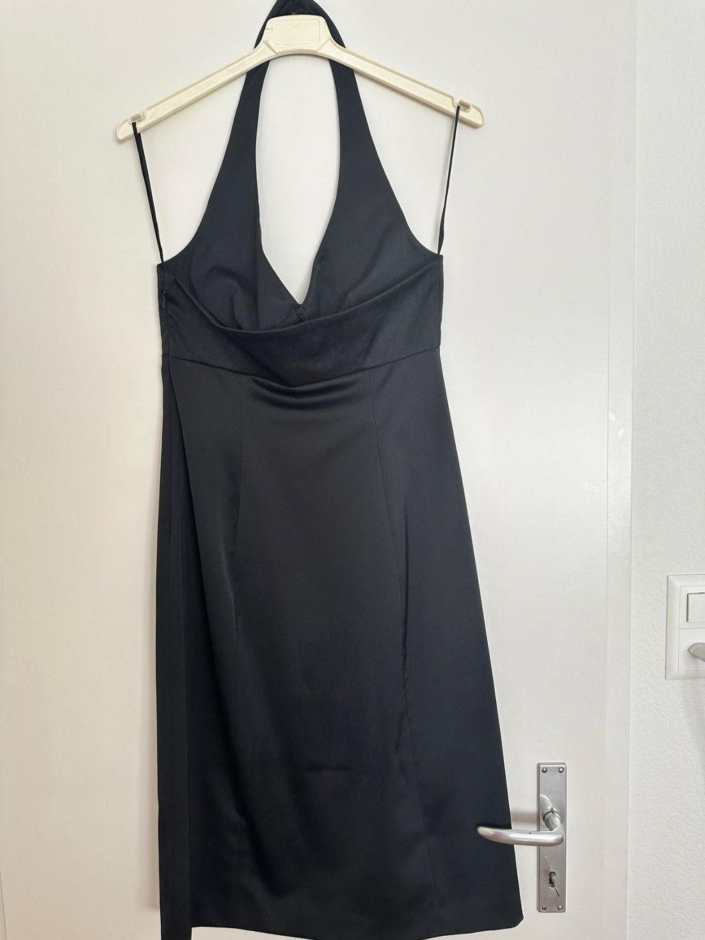 Mexx Vestiti: Edles Kleid von Mexx, Gr. 36 – Nuovo (secondo la descrizione) da Luzern venduto da Transaction 2
