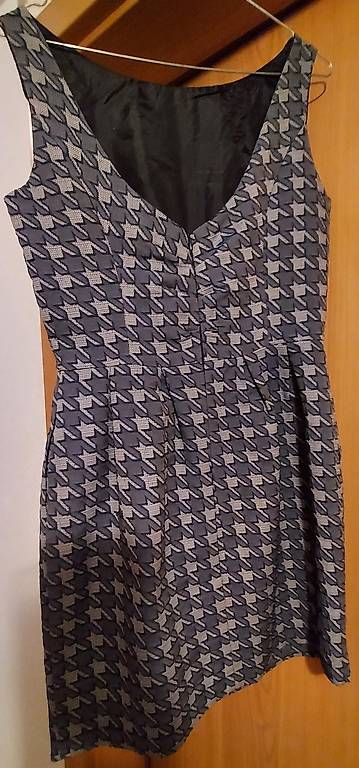 Vestiti: Kleid mit passendem Blazer – Usato da Nürensdorf venduto da conceicao74 2