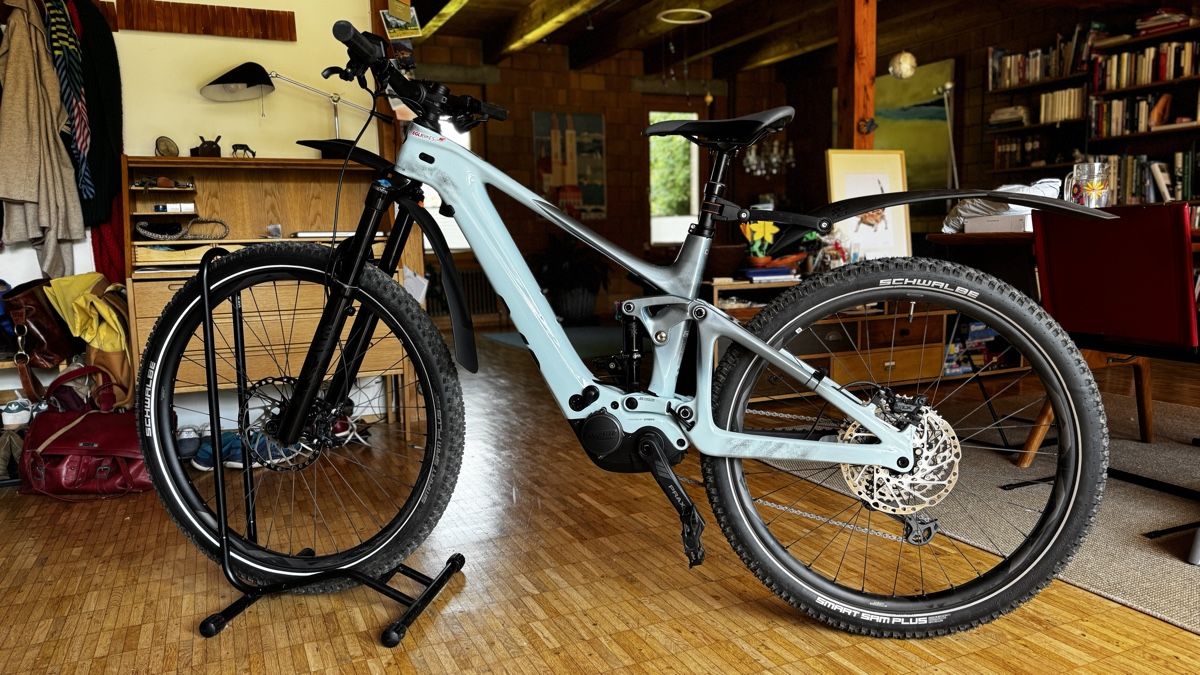 Liv Biciclette: Giant LIV INTRIGUE XADV E+ – Nuovo (secondo la descrizione) da Mönchaltorf venduto da Own