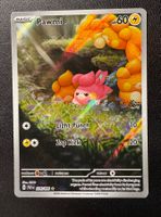 Pokemon Pawmi IR 226/091 Paldean Fates EN