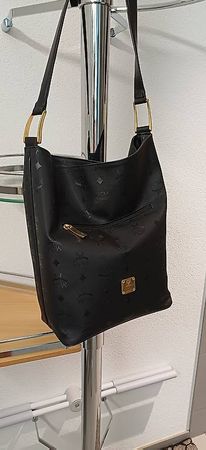 MCM Handtasche 