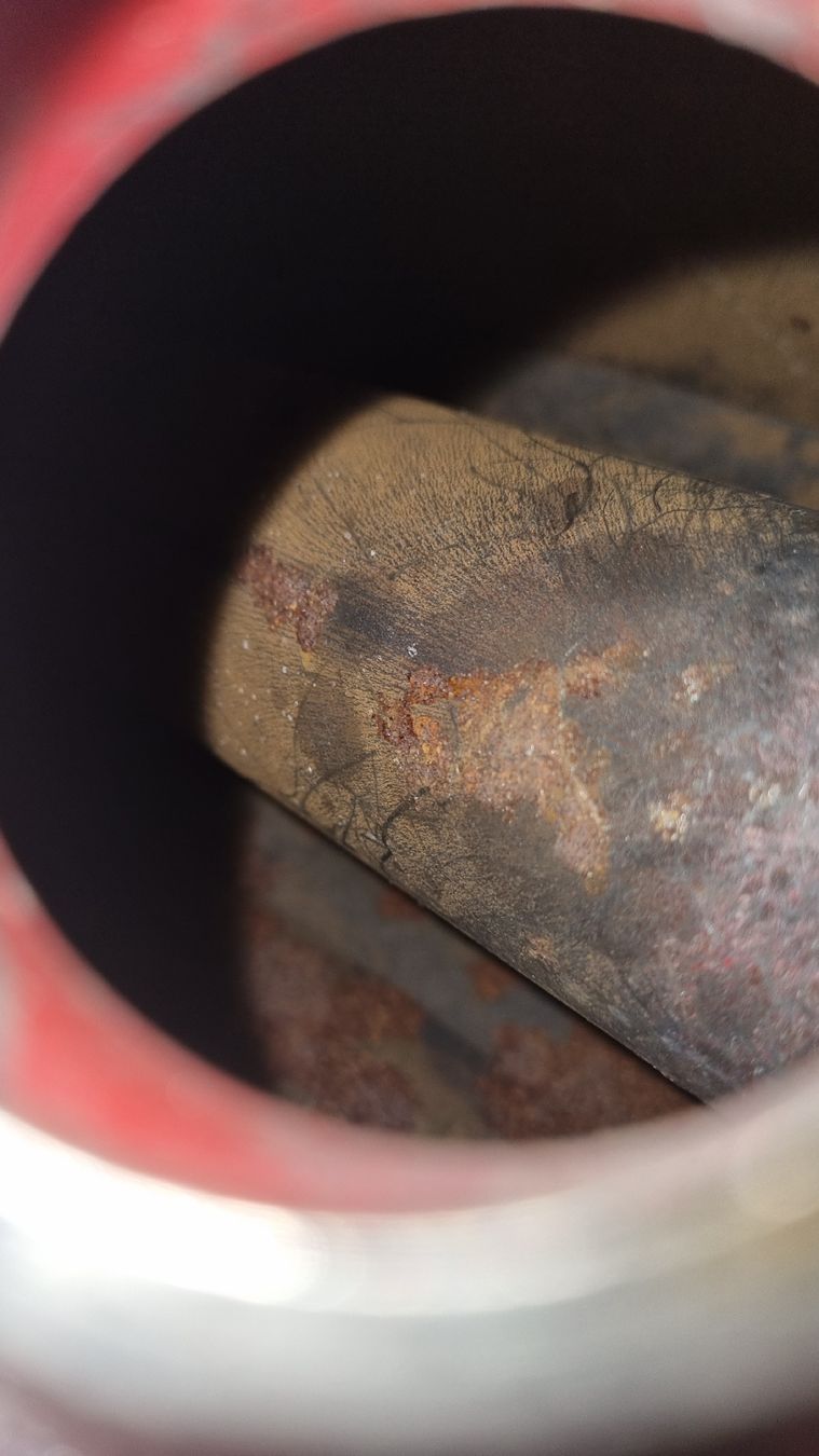 Velux Pièces pour mobylette: Puch Velux Tank – D'occasion à Gams par blackmolly22 4