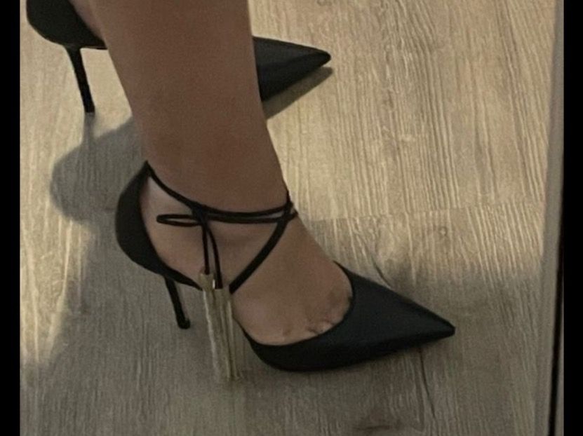 Jimmy Choo Scarpe da donna: Jimmy Choo 36 neu!!! – Nuovo (secondo la descrizione) da Seewen SZ venduto da Orne91 1