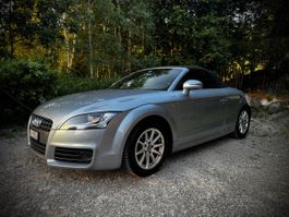 Audi TT 2.0TDi Quattro
