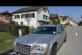 Chrysler 300 C T 3,5 L V6