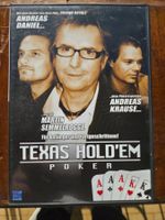 Texas Hold’em Poker mit Martin Semmelrogge – DVD