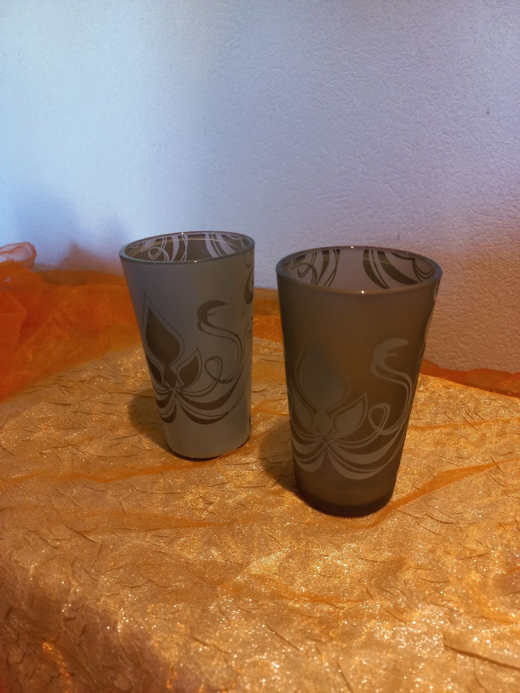 Partylite Tutte le decorazioni: Duo fleur de lotus – Usato da La Sagne NE venduto da John7Steph 1