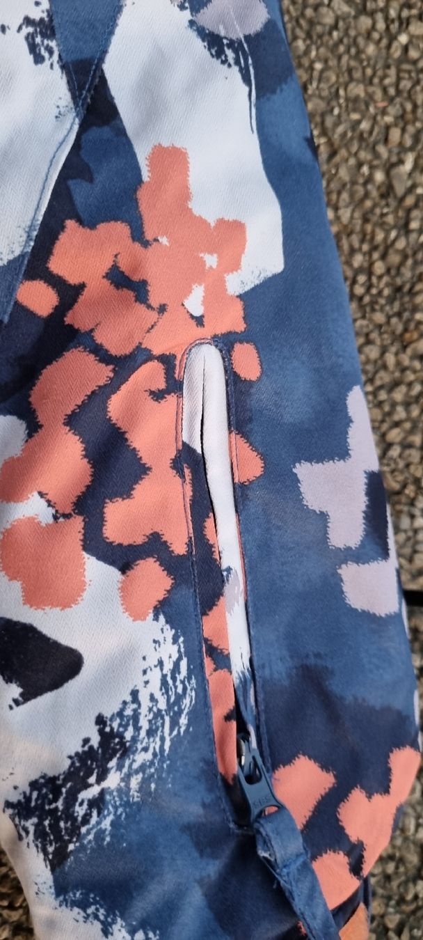 Jacken & Mäntel: veste de ski 158-164 – Gebraucht aus villaz st pierre von deborah9_ho 1