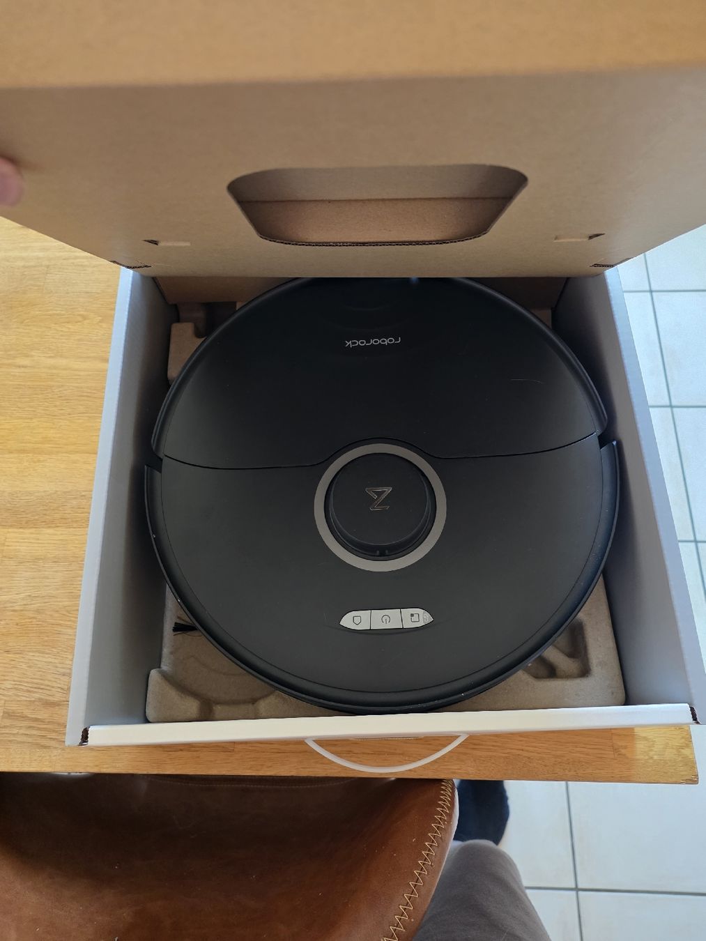 Roborock Aspirapolveri & Accessori: Roborock S8 – Usato da Genève venduto da jp1_5xxp 4