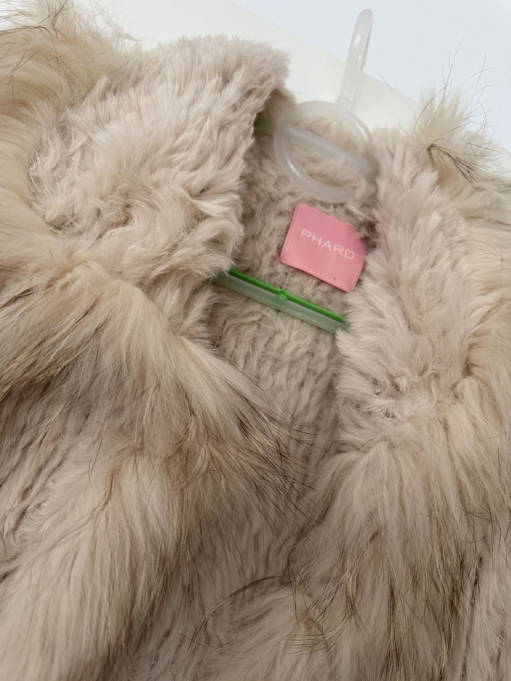 Giacche: Phard Pelzjacke – Usato da Schlieren venduto da van_qcj5