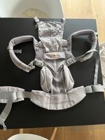 Ergobaby Babytrage Omni 360 Cool Air
