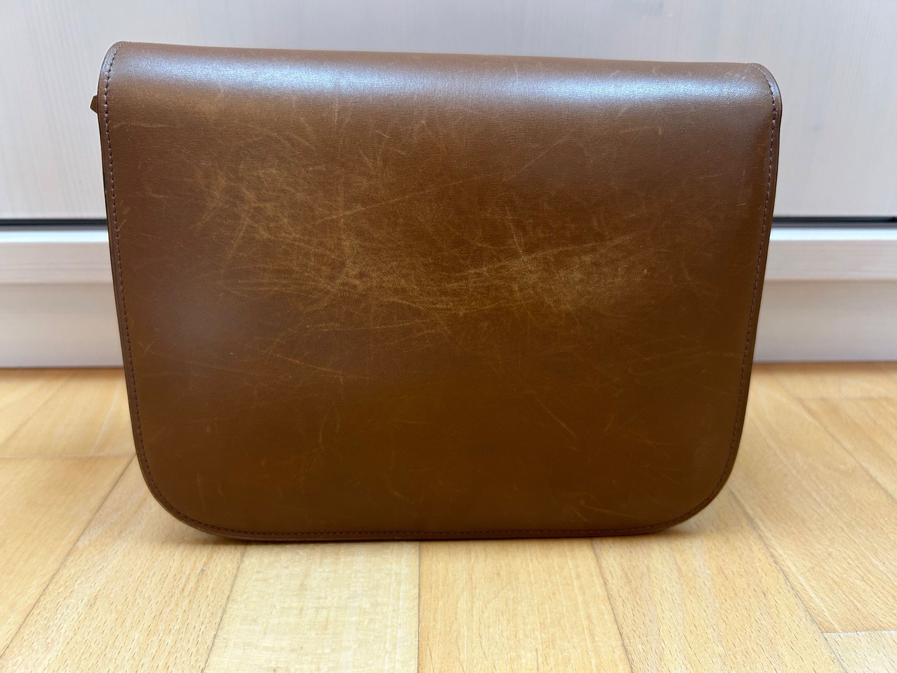 Celine Borse da donna: Sac à main Céline modèle Classique – Usato da GOCKHAUSEN venduto da chrismon 1
