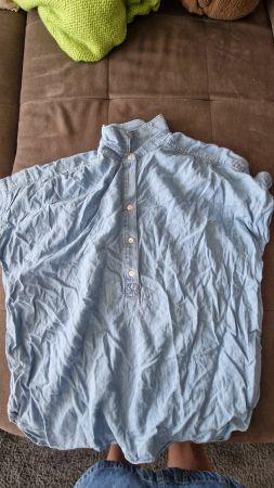 Closed Bluse neu