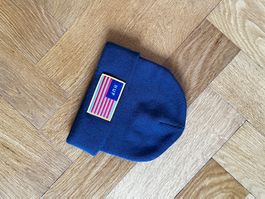 Huf Kappe Neu