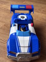PAW Patrol Chase Fahrzeug 