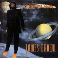 James Brown - include "Can't Get Any Harder" [Phonogram]