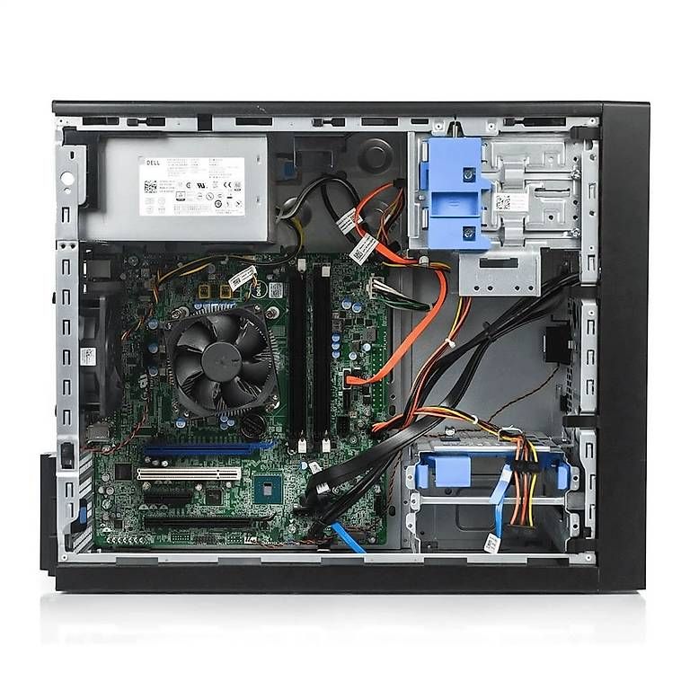 PCs: Dell gaming Xeon E3 - gtx 1650 4go  – Gebraucht aus La Chaux-de-Fonds von Honit 1