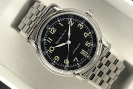 Maurice Lacroix Pontos Pilot Automatik – Full Set (2004)