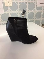Scarpe NUOVE e usate (pochissimo), numero 37-38