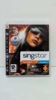 Singstar Pop Edition - PlayStation 3