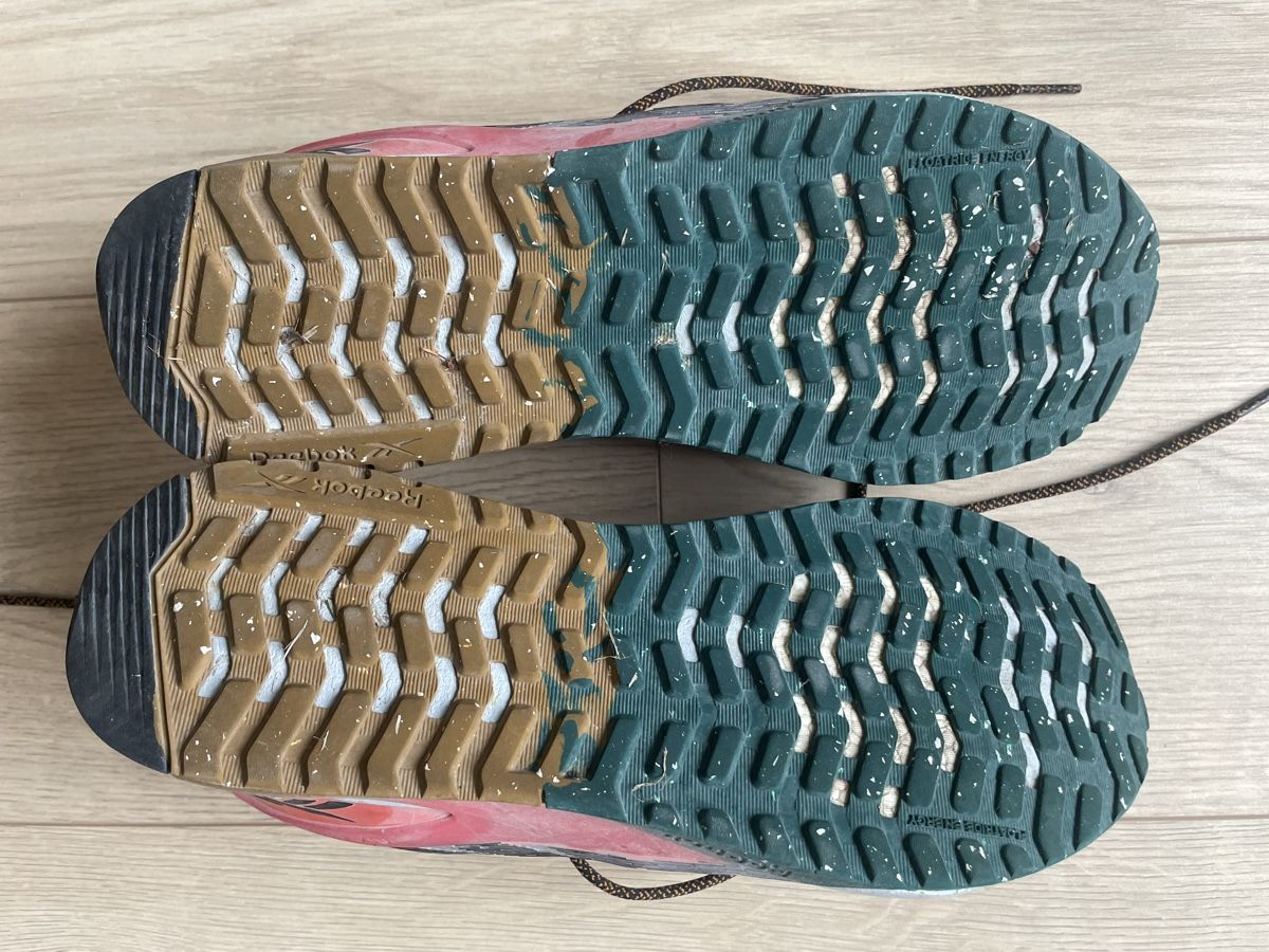 Reebok Herrenschuhe: Reebok Nano X1 – Gebraucht aus Brütten von mivo-sales 4