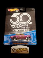 HW Premium 50th Anniversary Favorites 2018 55 Chevy Bel Air