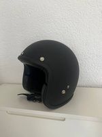 Motorradhelm Pastello Gr.M