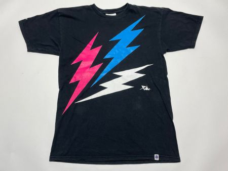 2K10 T-Shirt Kid Robot Sz M