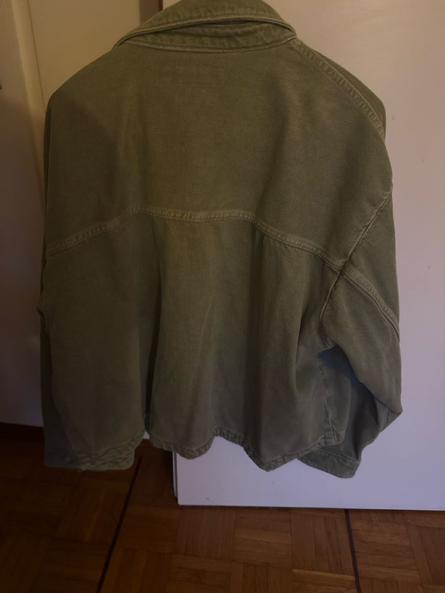 Giacche: Veste Zara  – Usato da Cartigny venduto da Kelly.11 1