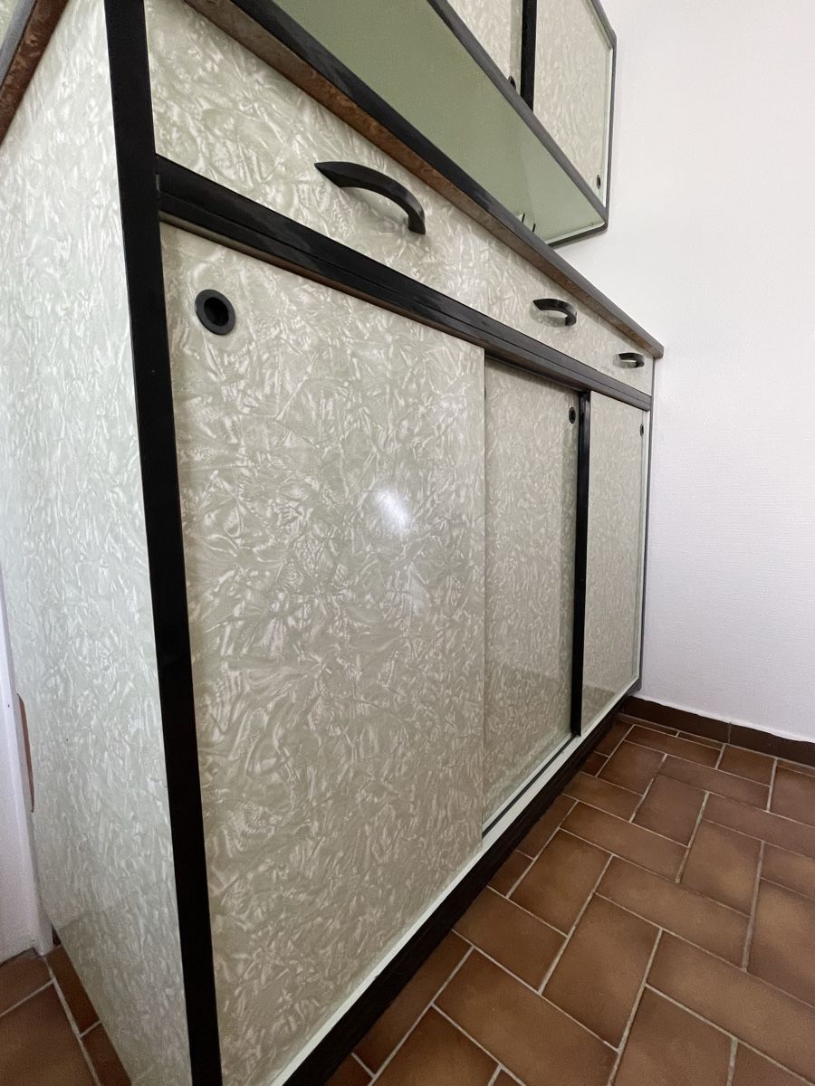 Credenze: Buffet vintage Formica – Usato da Le Sentier venduto da mc__z5ml 5
